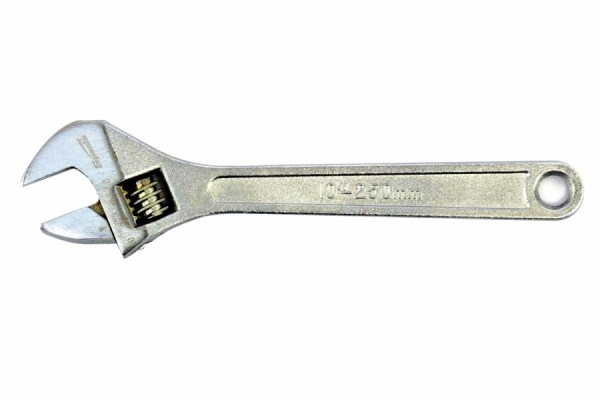 Ключ разводной 250мм (10«) SPARTA (155305)